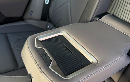 BMW X3, 2025 год, 6 850 000 рублей, 29 фотография