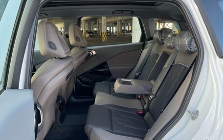 BMW X3, 2025 год, 6 850 000 рублей, 28 фотография