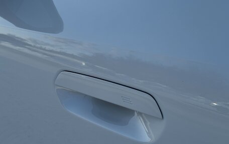 BMW X3, 2025 год, 6 850 000 рублей, 38 фотография