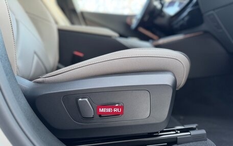 BMW X3, 2025 год, 6 850 000 рублей, 26 фотография