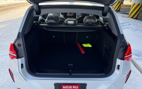 BMW X3, 2025 год, 6 850 000 рублей, 31 фотография