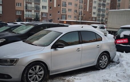 Volkswagen Jetta VI, 2013 год, 950 000 рублей, 5 фотография
