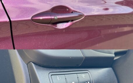 Hyundai Solaris II рестайлинг, 2012 год, 1 080 000 рублей, 6 фотография