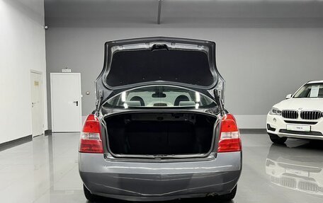 Nissan Primera III, 2004 год, 445 000 рублей, 7 фотография