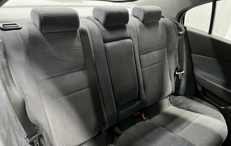 Nissan Primera III, 2004 год, 445 000 рублей, 12 фотография