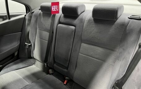 Nissan Primera III, 2004 год, 445 000 рублей, 9 фотография