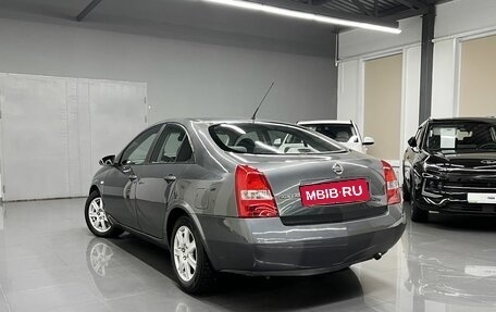 Nissan Primera III, 2004 год, 445 000 рублей, 6 фотография