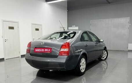 Nissan Primera III, 2004 год, 445 000 рублей, 2 фотография