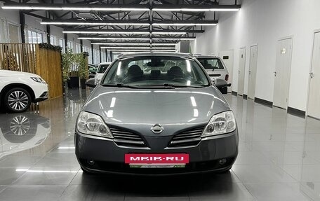 Nissan Primera III, 2004 год, 445 000 рублей, 3 фотография