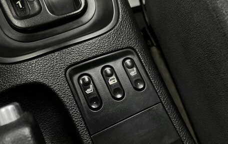 Nissan Primera III, 2004 год, 445 000 рублей, 18 фотография