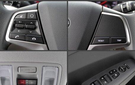 Hyundai Solaris II рестайлинг, 2020 год, 1 629 000 рублей, 14 фотография