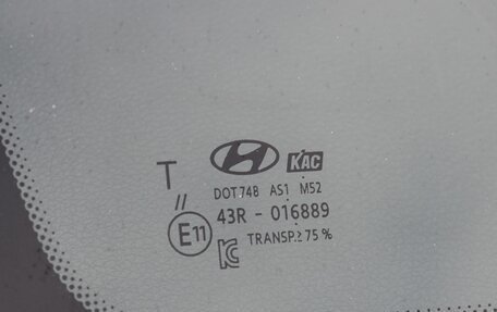 Hyundai Solaris II рестайлинг, 2020 год, 1 629 000 рублей, 15 фотография