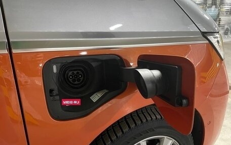 Volkswagen Multivan, 2021 год, 8 300 000 рублей, 4 фотография