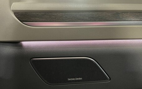 Volkswagen Multivan, 2021 год, 8 300 000 рублей, 14 фотография