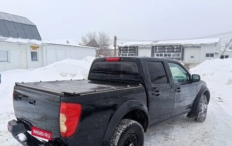 Great Wall Wingle, 2013 год, 740 000 рублей, 4 фотография