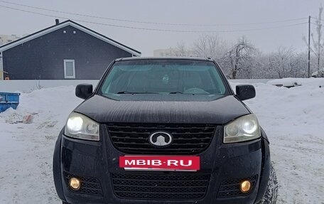 Great Wall Wingle, 2013 год, 740 000 рублей, 3 фотография