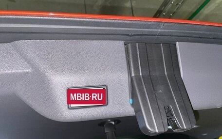 Volkswagen Multivan, 2021 год, 8 300 000 рублей, 16 фотография