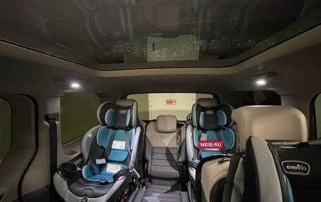 Volkswagen Multivan, 2021 год, 8 300 000 рублей, 15 фотография