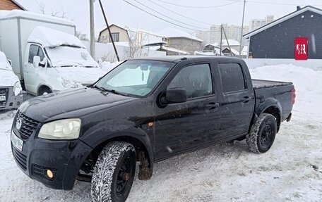 Great Wall Wingle, 2013 год, 740 000 рублей, 2 фотография