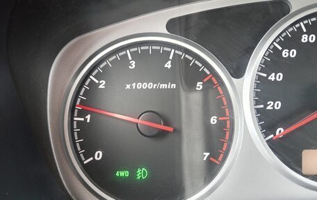 Great Wall Wingle, 2013 год, 740 000 рублей, 8 фотография