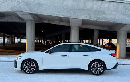 Audi A5, 2025 год, 5 900 000 рублей, 5 фотография