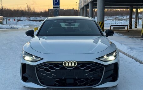 Audi A5, 2025 год, 5 900 000 рублей, 3 фотография