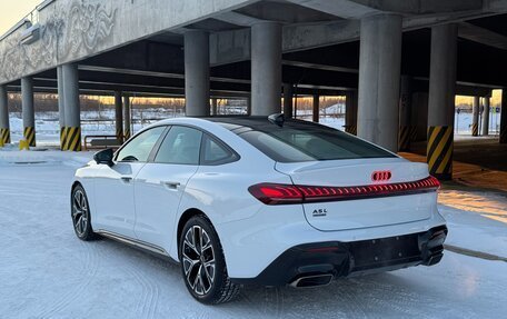 Audi A5, 2025 год, 5 900 000 рублей, 6 фотография