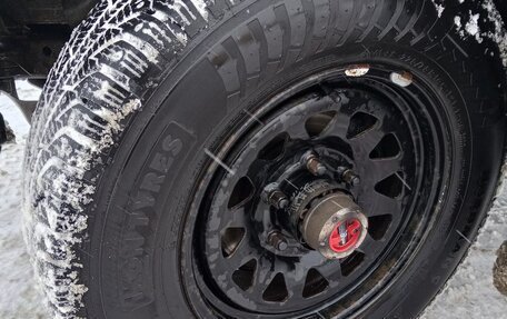 Great Wall Wingle, 2013 год, 740 000 рублей, 6 фотография