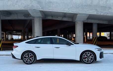 Audi A5, 2025 год, 5 900 000 рублей, 8 фотография