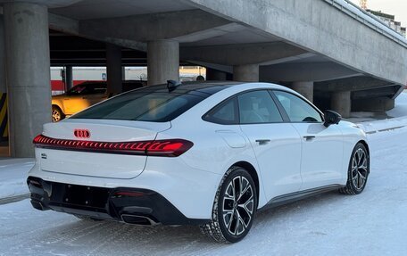 Audi A5, 2025 год, 5 900 000 рублей, 7 фотография