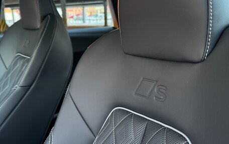 Audi A5, 2025 год, 5 900 000 рублей, 16 фотография