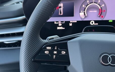 Audi A5, 2025 год, 5 900 000 рублей, 18 фотография