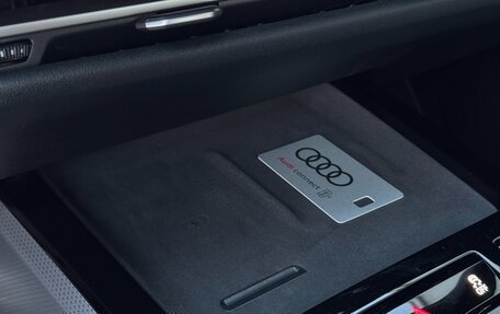 Audi A5, 2025 год, 5 900 000 рублей, 25 фотография