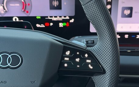 Audi A5, 2025 год, 5 900 000 рублей, 19 фотография