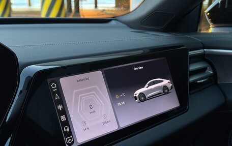 Audi A5, 2025 год, 5 900 000 рублей, 24 фотография