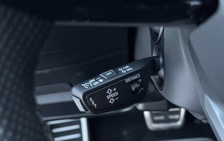 Audi A5, 2025 год, 5 900 000 рублей, 20 фотография