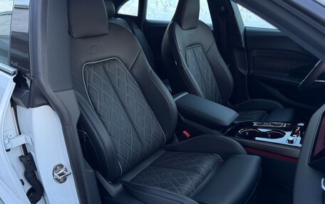 Audi A5, 2025 год, 5 900 000 рублей, 27 фотография