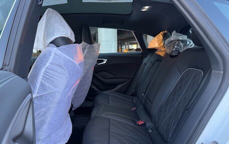 Audi A5, 2025 год, 5 900 000 рублей, 29 фотография