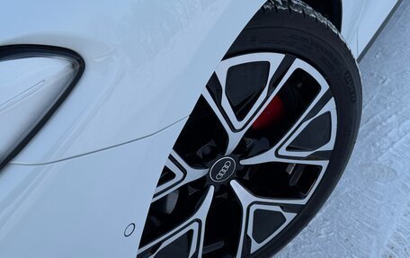 Audi A5, 2025 год, 5 900 000 рублей, 38 фотография