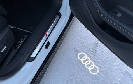 Audi A5, 2025 год, 5 900 000 рублей, 37 фотография