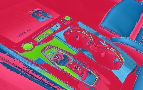 Audi A5, 2025 год, 5 900 000 рублей, 26 фотография