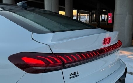 Audi A5, 2025 год, 5 900 000 рублей, 34 фотография