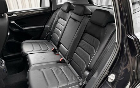 Volkswagen Tiguan II, 2020 год, 3 629 000 рублей, 10 фотография