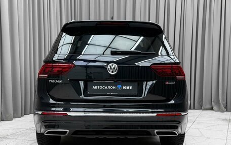Volkswagen Tiguan II, 2020 год, 3 629 000 рублей, 5 фотография