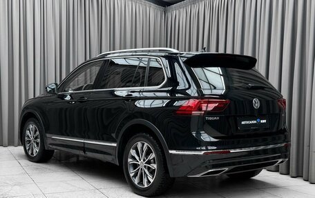 Volkswagen Tiguan II, 2020 год, 3 629 000 рублей, 6 фотография