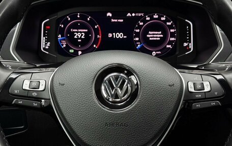 Volkswagen Tiguan II, 2020 год, 3 629 000 рублей, 11 фотография