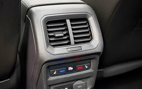 Volkswagen Tiguan II, 2020 год, 3 629 000 рублей, 15 фотография