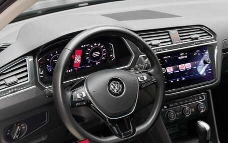 Volkswagen Tiguan II, 2020 год, 3 629 000 рублей, 8 фотография