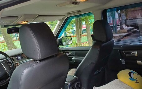 Land Rover Discovery IV, 2013 год, 2 050 000 рублей, 4 фотография