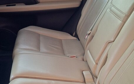 Lexus RX IV рестайлинг, 2016 год, 2 950 000 рублей, 4 фотография